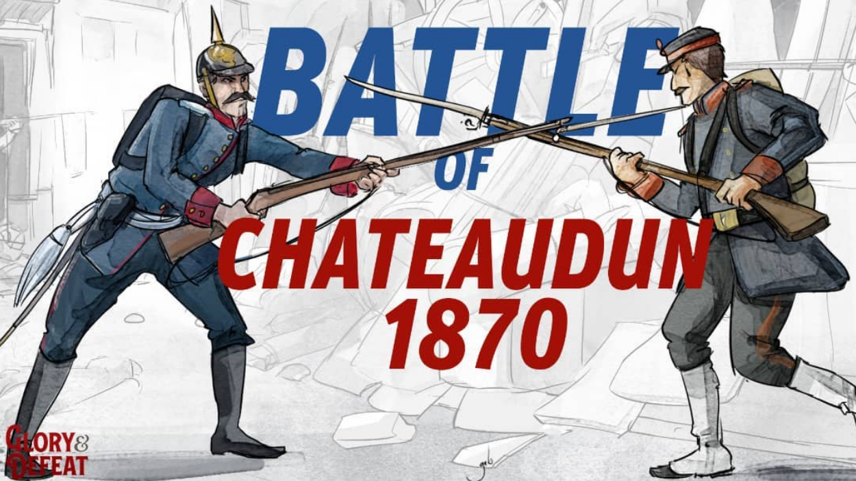 Chateaudun thumbnail